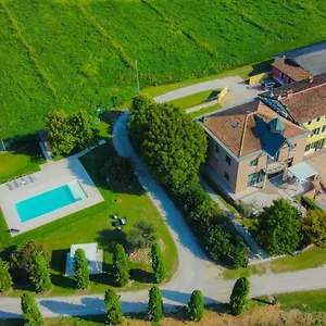 Landhuis Bb Mambrotta, San Martino Buon Albergo
