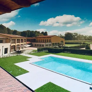 Vakantieboerderij Tenuta Albertini, Zevio
