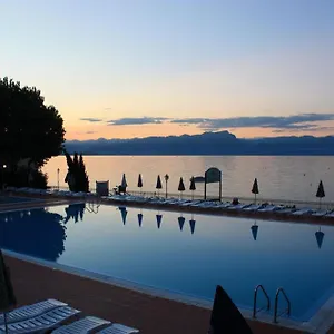 Camping Wien, Peschiera del Garda