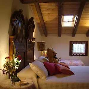 Vakantieboerderij El Pendola, Fumane