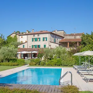 Vakantieboerderij Antico Casale Bergamini, SantʼAmbrogio di Valpolicella