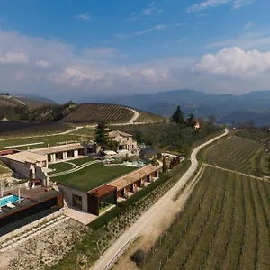 Vakantieboerderij Tenuta Le Cave, Tregnago