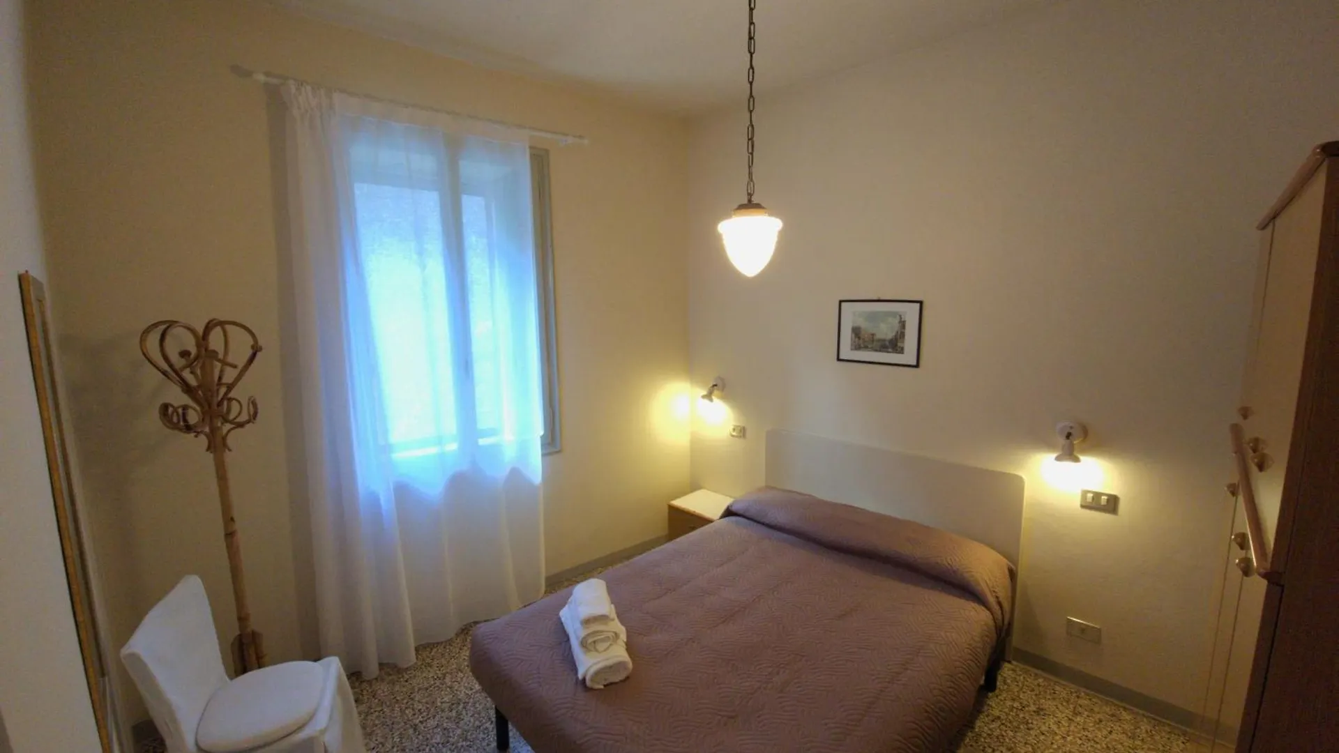 Vakantieboerderij Il Castello Villa Barbarano Vicentino Italië